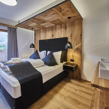 Appartement Wallehen By We Rent, Ski-in & Ski-out *
