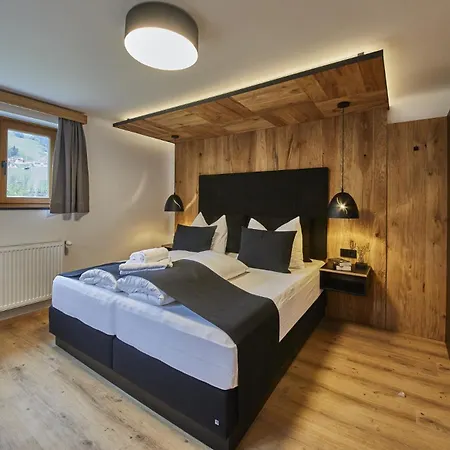 Wallehen By We Rent, Ski-in & Ski-out Appartement *