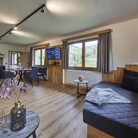 Wallehen By We Rent, Ski-in & Ski-out Appartement Saalbach-Hinterglemm