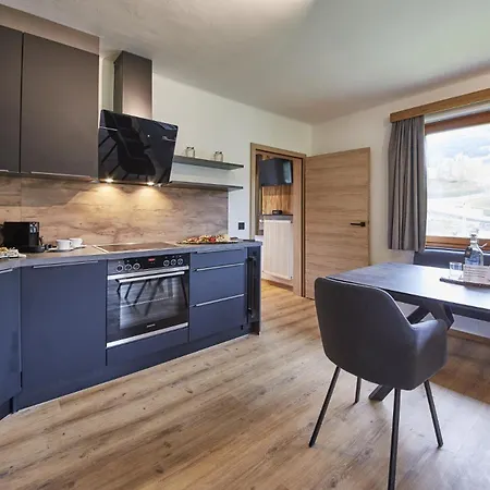 Appartement Wallehen By We Rent, Ski-in & Ski-out