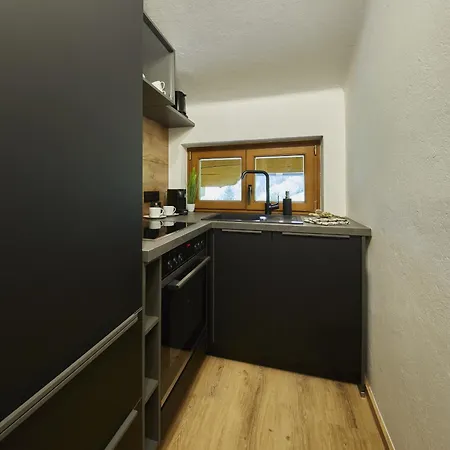 Appartement Wallehen By We Rent, Ski-in & Ski-out *