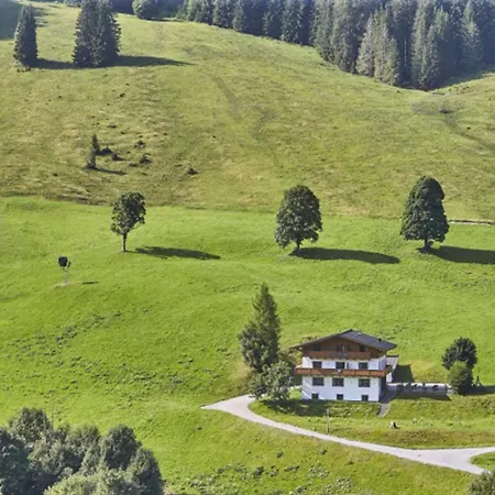 Appartement Wallehen By We Rent, Ski-in & Ski-out *