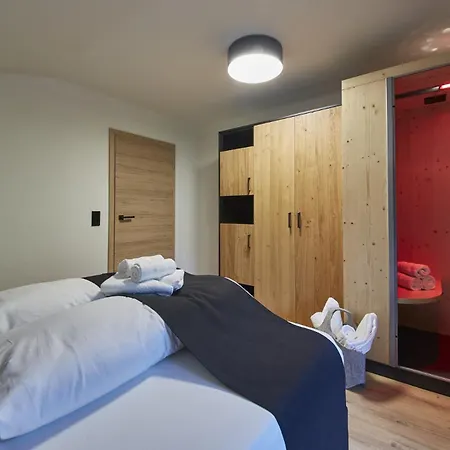 Wallehen By We Rent, Ski-in & Ski-out Appartement *