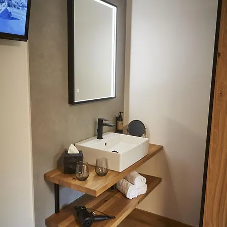 Wallehen By We Rent, Ski-in & Ski-out *