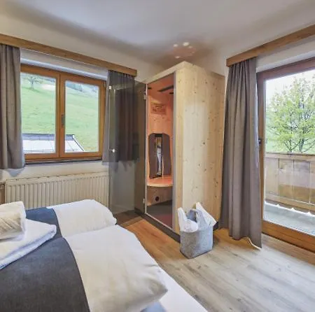 Wallehen By We Rent, Ski-in & Ski-out Saalbach-Hinterglemm