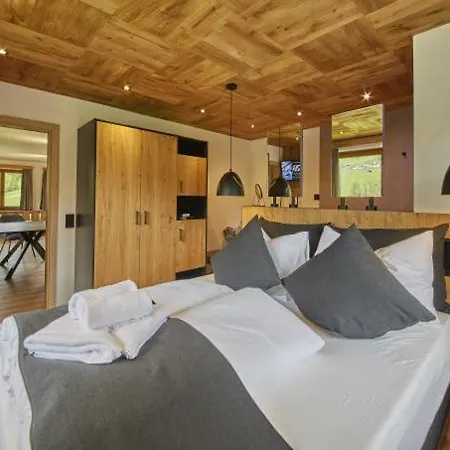 Wallehen By We Rent, Ski-in & Ski-out *