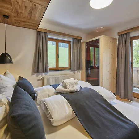 Appartement Wallehen By We Rent, Ski-in & Ski-out Saalbach-Hinterglemm