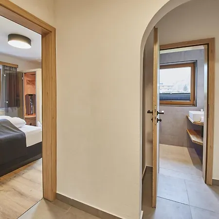 Wallehen By We Rent, Ski-in & Ski-out Appartement Saalbach-Hinterglemm