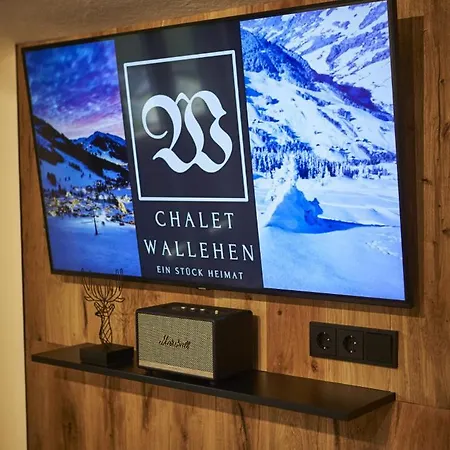 Wallehen By We Rent, Ski-in & Ski-out Saalbach-Hinterglemm