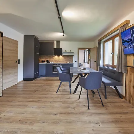 Wallehen By We Rent, Ski-in & Ski-out Appartement
