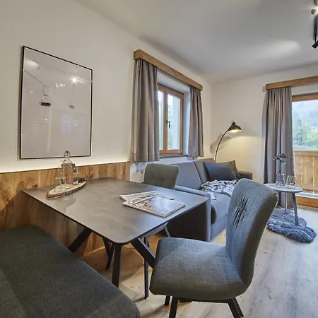 Appartement Wallehen By We Rent, Ski-in & Ski-out