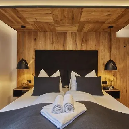 Appartement Wallehen By We Rent, Ski-in & Ski-out *