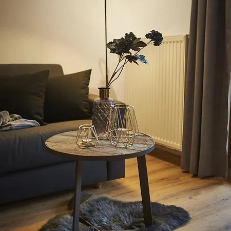 Appartement Wallehen By We Rent, Ski-in & Ski-out Saalbach-Hinterglemm