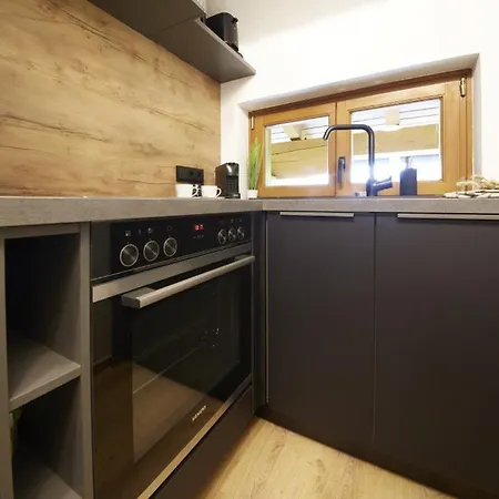 Wallehen By We Rent, Ski-in & Ski-out