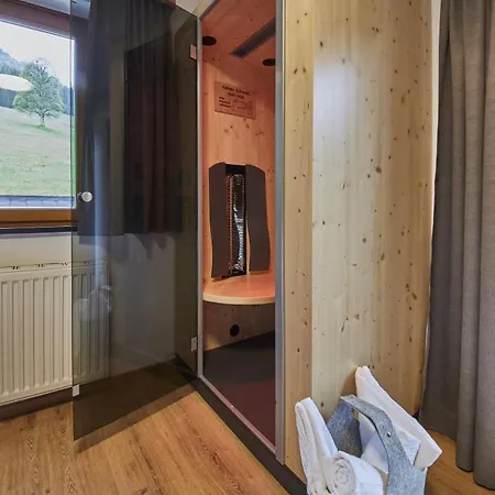 Wallehen By We Rent, Ski-in & Ski-out *
