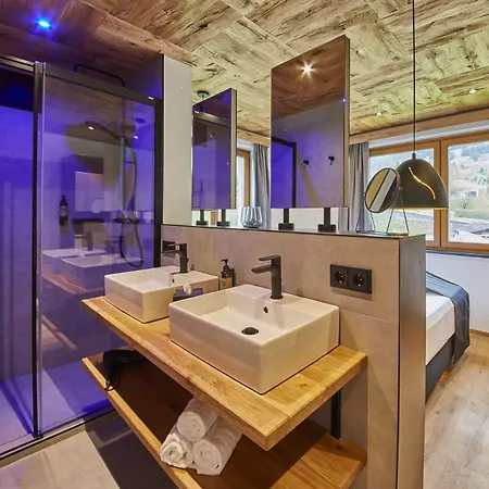 Appartement Wallehen By We Rent, Ski-in & Ski-out *