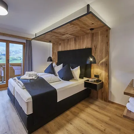 Wallehen By We Rent, Ski-in & Ski-out 萨尔巴赫