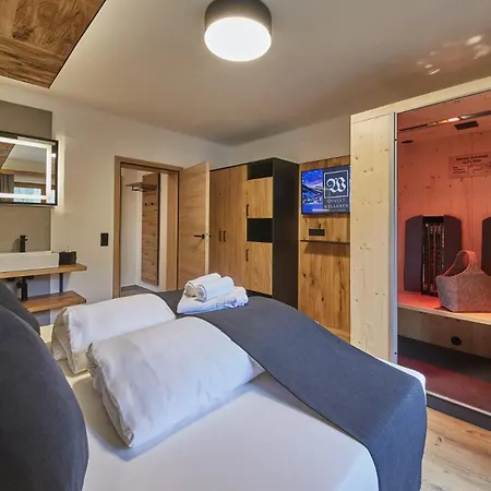 Wallehen By We Rent, Ski-in & Ski-out