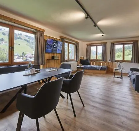 Wallehen By We Rent, Ski-in & Ski-out