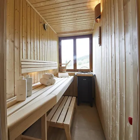 Wallehen By We Rent, Ski-in & Ski-out