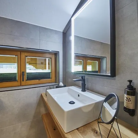 Wallehen By We Rent, Ski-in & Ski-out