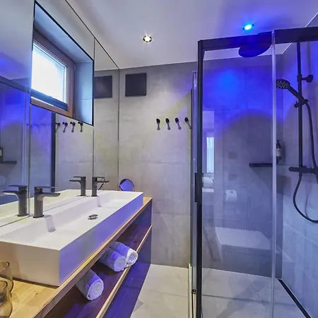 Апартаменты Wallehen By We Rent, Ski-in & Ski-out *