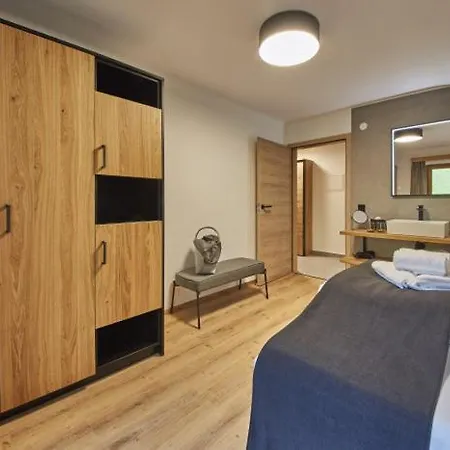 Wallehen By We Rent, Ski-in & Ski-out
