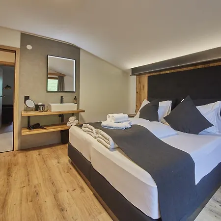 Wallehen By We Rent, Ski-in & Ski-out Зальбах-Хинтерглемм