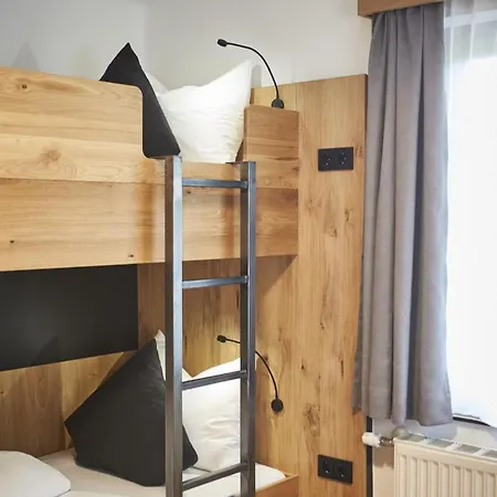 公寓 Wallehen By We Rent, Ski-in & Ski-out