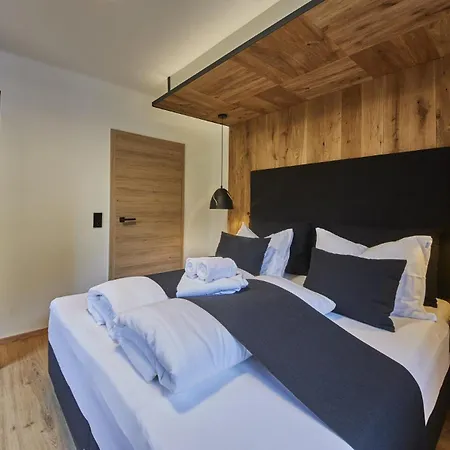Wallehen By We Rent, Ski-in & Ski-out *