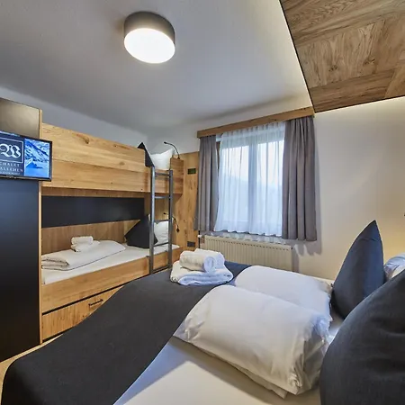 Апартаменты Wallehen By We Rent, Ski-in & Ski-out *