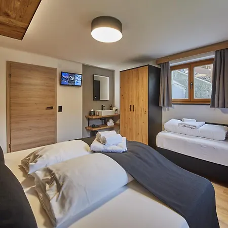 Wallehen By We Rent, Ski-in & Ski-out