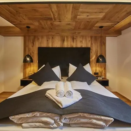 Wallehen By We Rent, Ski-in & Ski-out アパート *