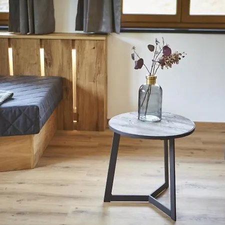 Wallehen By We Rent, Ski-in & Ski-out * ザールバッハ・ヒンターグレム