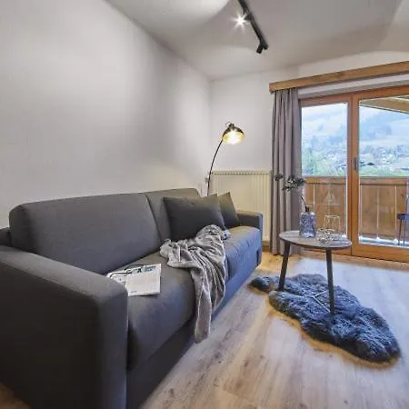 Wallehen By We Rent, Ski-in & Ski-out 公寓 *
