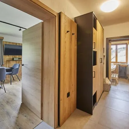 Wallehen By We Rent, Ski-in & Ski-out 公寓