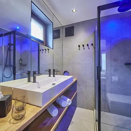 Wallehen By We Rent, Ski-in & Ski-out *