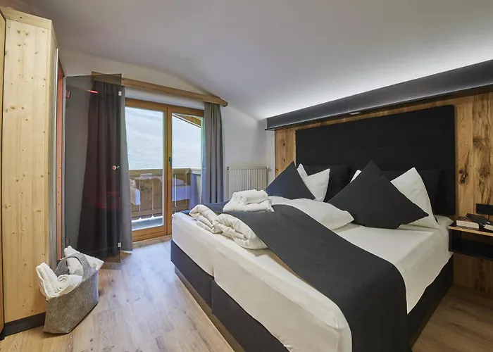 Wallehen By We Rent, Ski-in & Ski-out Апартаменты *