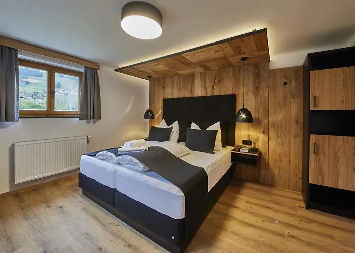 Wallehen By We Rent, Ski-in & Ski-out Апартаменты *