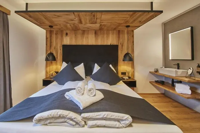 アパート Wallehen By We Rent, Ski-in & Ski-out *