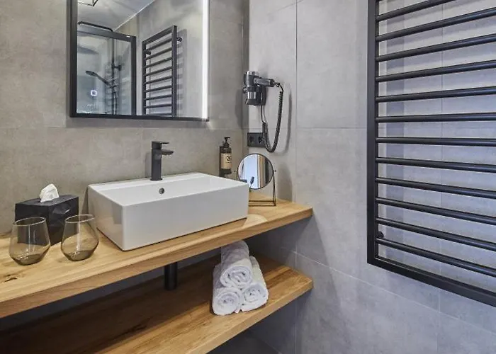 Wallehen By We Rent, Ski-in & Ski-out Апартаменты