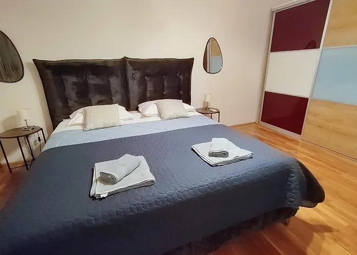 Wallehen By We Rent, Ski-in & Ski-out Апартаменты *