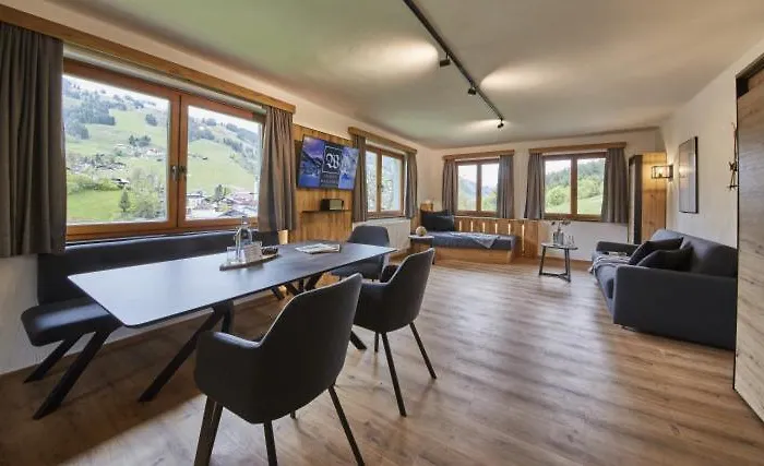 Wallehen By We Rent, Ski-in & Ski-out