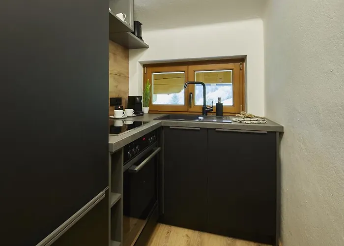 Апартаменты Wallehen By We Rent, Ski-in & Ski-out *