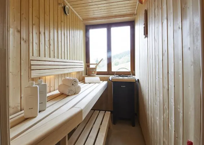 Wallehen By We Rent, Ski-in & Ski-out