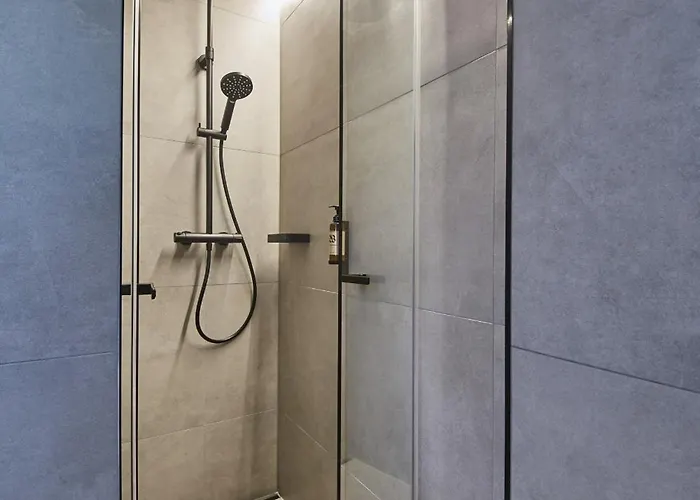 Wallehen By We Rent, Ski-in & Ski-out ザールバッハ・ヒンターグレム