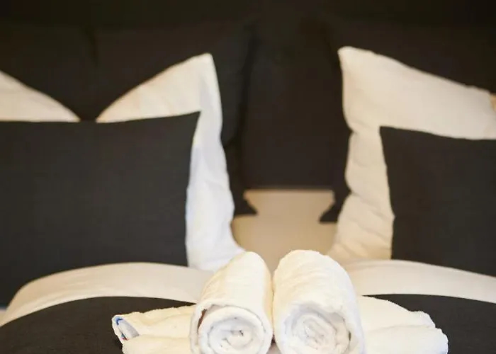 Wallehen By We Rent, Ski-in & Ski-out Апартаменты *