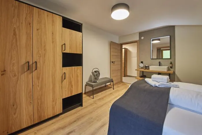 Wallehen By We Rent, Ski-in & Ski-out