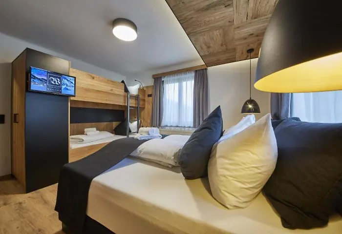 Апартаменты Wallehen By We Rent, Ski-in & Ski-out