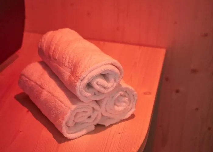 Wallehen By We Rent, Ski-in & Ski-out アパート *